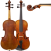 Maple Leaf Strings - Lady Claire Full Size Violin (MLS1350VN4/4)