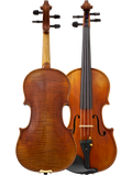 Maple Leaf Strings - Lady Claire Full Size Violin (MLS1350VN4/4)