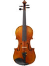 Maple Leaf Strings - Lady Claire Full Size Violin (MLS1350VN4/4)