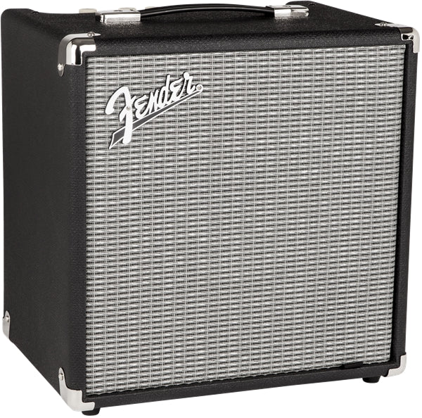 Fender Rumble 25 V3 25-Watt 1x8" Bass Combo Amp