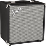 Fender Rumble 25 V3 25-Watt 1x8" Bass Combo Amp