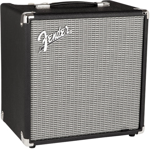 Fender Rumble 25 V3 25-Watt 1x8" Bass Combo Amp