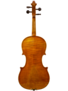 Maple Leaf Strings - Emile Sauret Full Size Violin (MLS503VN)