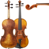 Maple Leaf Strings - Cremonese Full Size Violin (MLS520VN4/4)