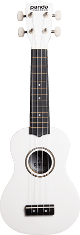 Amahi Ukulele, White Color