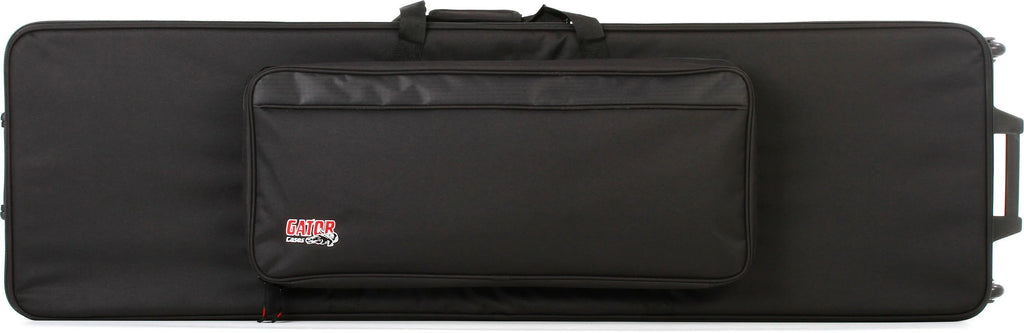 Gator GK-88-SLIM Semi-Rigid Keyboard Case
