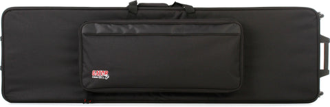 Gator GK-88-SLIM Semi-Rigid Keyboard Case
