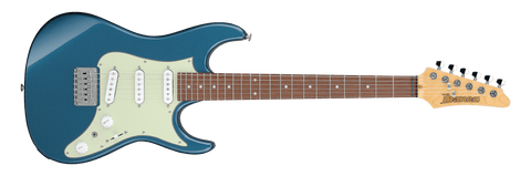 Ibanez AZES31-AOC Electric Guitar - Artic Ocean Metallic