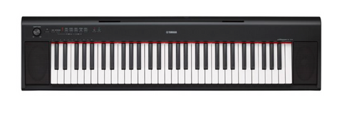 NP12BAD 61-KEY PORTABLE DIGITAL PIANO