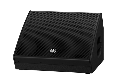 Yamaha Stage Monitors - DHR12M