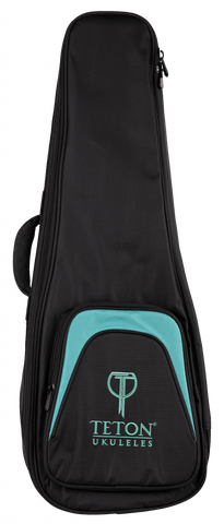 Teton Uke Bag TBC12TL – Concert