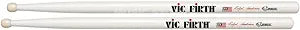 Vic Firth CORPSMASTER SIGNATURE SNARE -- RALPH HARDIMON DRUMSTICKS