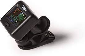 Taylor Branded Digital Tuner