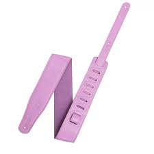 LEVY PASTEL LEATHER SERIES