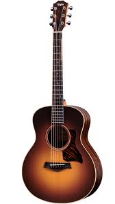 Taylor - GS Mini-e - Rosewood Sunburst
