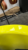 Used Yamaha Revstar Element RSE20 Electric Guitar - Neon Yellow