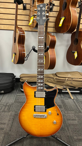 Used Yamaha RS620 Revstar