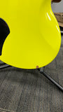 Used Yamaha Revstar Element RSE20 Electric Guitar - Neon Yellow