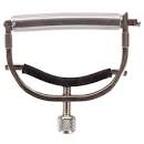 Taylor Capo (6-String Brite Nickel)
