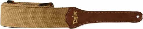 Taylor GS Mini Strap (Tan)