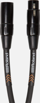 RMC-B5 Black Series Microphone Cable