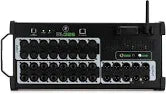 Mackie DL32S 32-channel Rackmount Digital Mixer