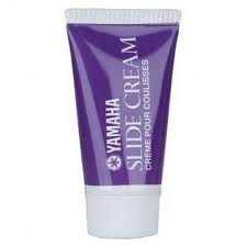 Yamaha - Trombone - Slide Cream