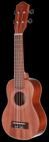 Teton TS05 Soprano Uke