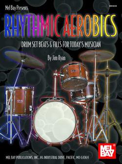Rhythmic Aerobics Jim Ryan