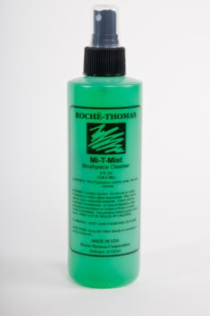 Roche Thomas Mouthpiece Cleaner Mi-T-Mist 8oz