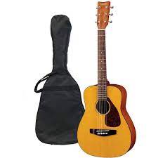 Yamaha JR1 FG Junior 3/4 Size Acoustic Guitar