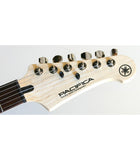 Yamaha - PAC311HYNS - Yellow Natural Stain Electric Guitar