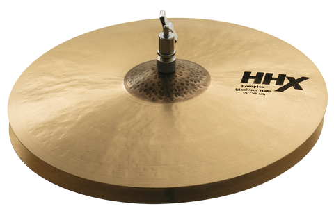 15” HHX Complex Medium Hats