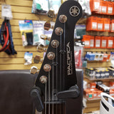 Yamaha - PAC611VFMX MTBL - Translucent Black Electric Guitar