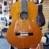 Yamaha - GC12C Classical Guitar