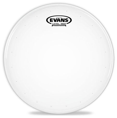 EVANS B14DRY 14" SNARE DRUM BATTER