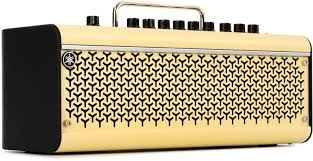 Yamaha THR30II Wireless - 30-watt Modeling Amp