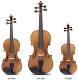 Yamaha Full Size Violin YVN00344