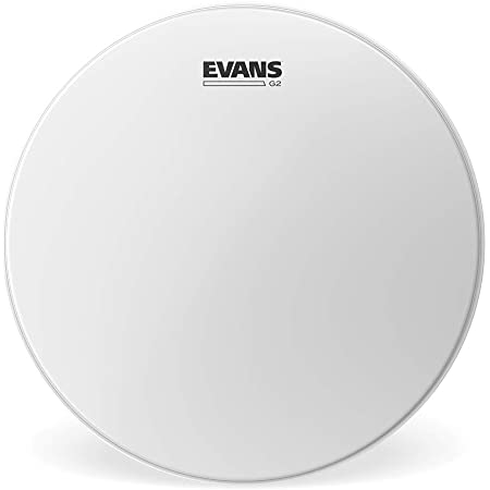 EVANS B14G1 COATED 14" TOM BATTER