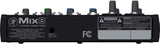 Mackie Mix Series Mix8 8-Channel Mixer