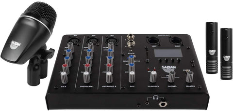 Sabian Sound Kit