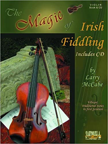 The Magic of Irish Fiddling