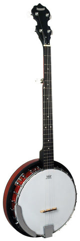 Rocky Top - RT-B24 24 Bracket Banjo