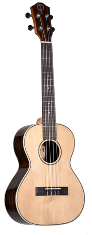 Teton TT180G Teton Tenor Ebony Uke