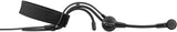 Sennheiser Pro Audio Sennheiser EW 100-ME3 Wireless Cardioid Headset Microphone System-A Band (516-558Mhz), 100 G4-ME3-A
