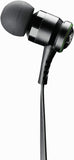 Mackie CR Series Ear Buds