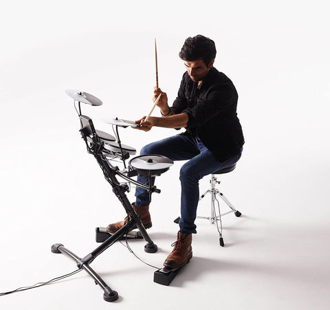 Roland TD-1K Entry-level Electronic V-Drum Set