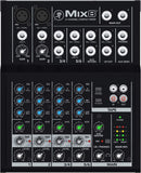 Mackie Mix8 mixer