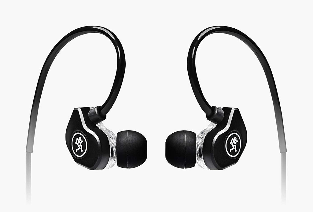 Mackie CR Series Ear Buds (2049270-00)