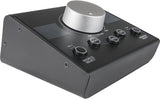 Mackie DJ Controller, 2x2 (BIG KNOB PASSIVE)